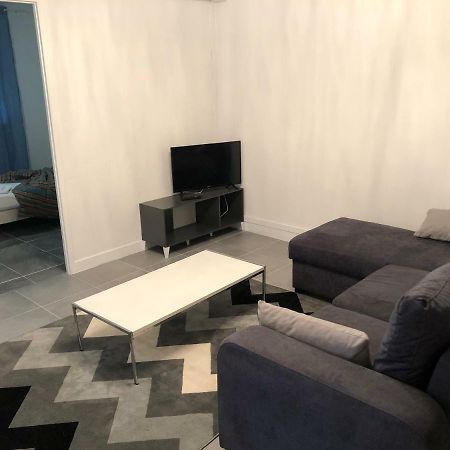 Residence Nelly Tarbes Exterior foto