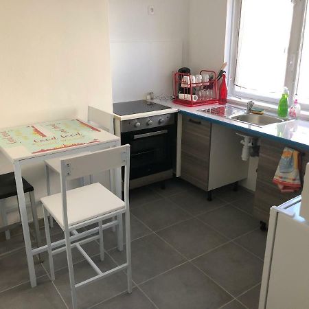 Residence Nelly Tarbes Exterior foto
