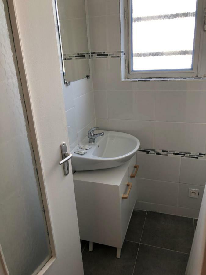 Residence Nelly Tarbes Exterior foto